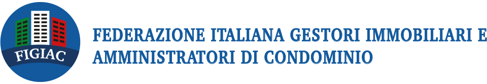 FIGIAC – Federazione Italiana Gestori Immobiliari e Amministratori di Condominio